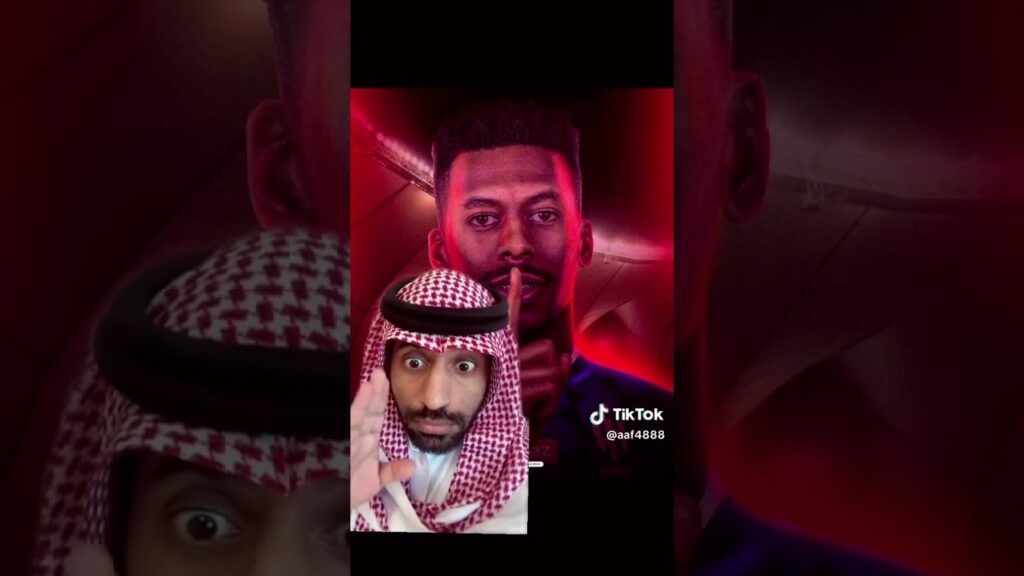 مشجع هلالي يطقطق على النصر بسبب قضية كنو 😂💙