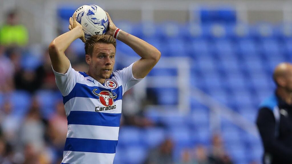 Chris Gunter looks ahead to the opening game of 2016/17