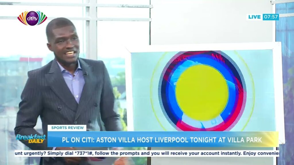 Otto Addo to retain role as Black Stars head coach; Man City sign Erling Haaland - Sports Review