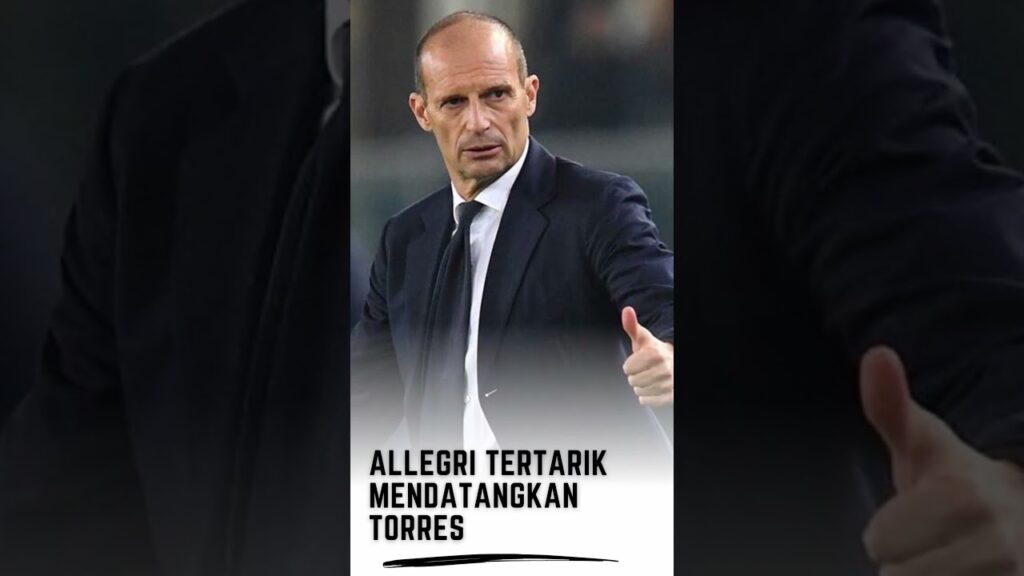 Juventus akan mendatangkan Pau Torres ???