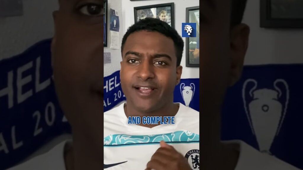 KAI HAVERTZ TO LEAVE CHELSEA AND REPLACE WHO?!