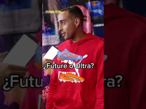 Preguntas rápidas con Ramiro Funes Mori - Futbol Total