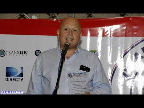 José Luis Rodríguez: "Cuando pasa algo en Nacional se magnifica"