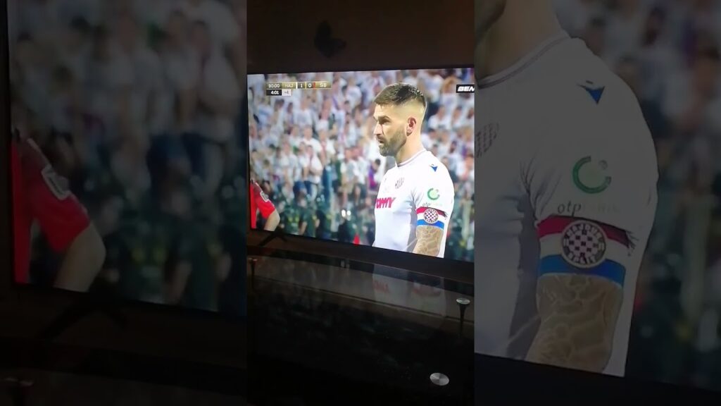 Marko Livaja penal 2 :0