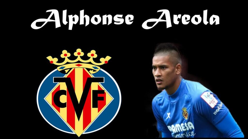 Alphonse Areola - Highlights - 2015/2016