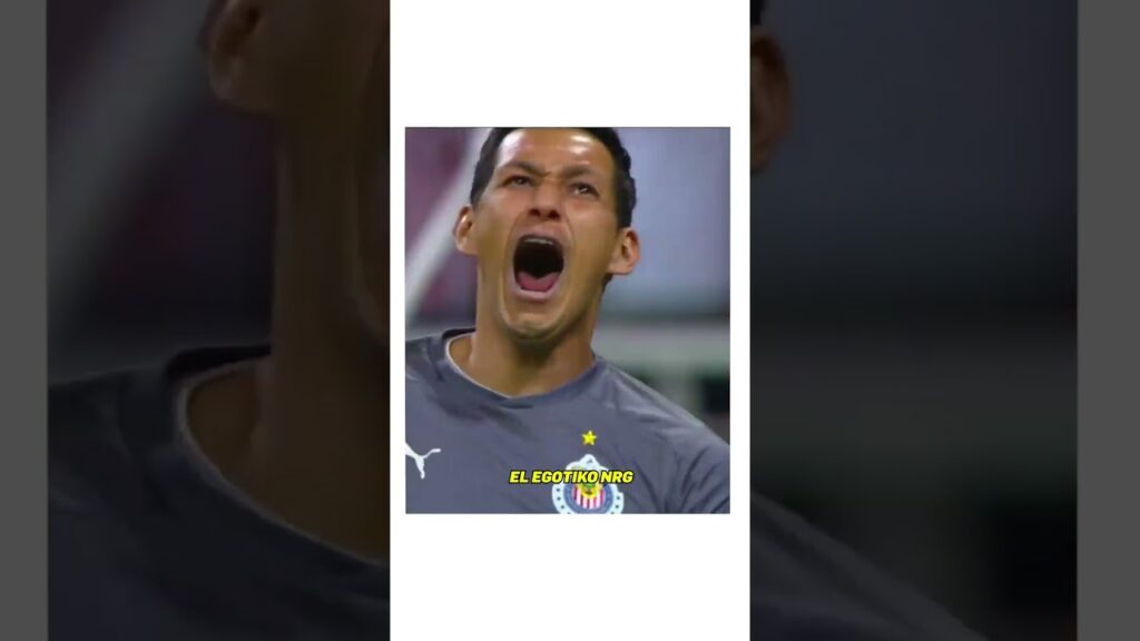 Rodolfo Cota nos ha demostrado su dedicación, y pasión por el fútbol. 🧤🥅⚽🔝 #goalkeeper #atajadas