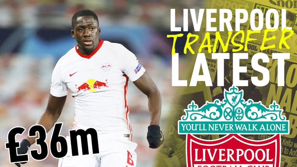 Liverpool Agree £36m Price For Ibrahima Konate! | LFC Transfer Latest