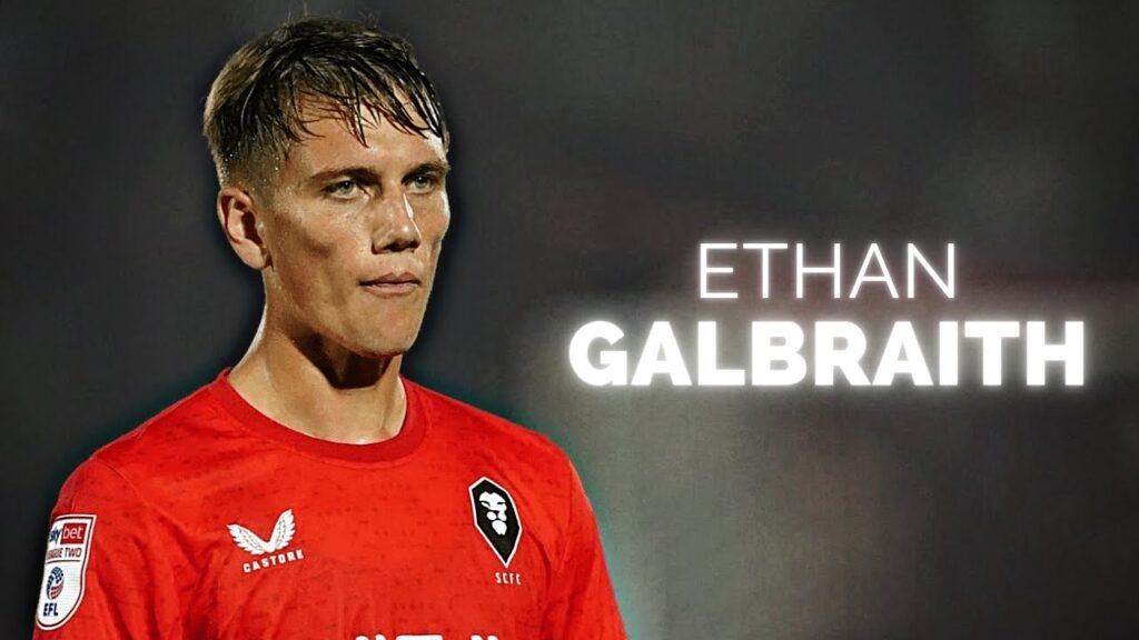 Ethan Galbraith – Season Highlights | 2023 Ethan Galbraith - Season Highlights | 2023