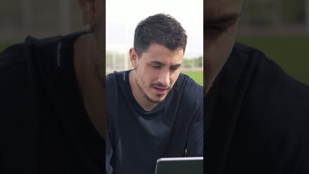 El Juego Sagrado - Josema Giménez #SHORTS