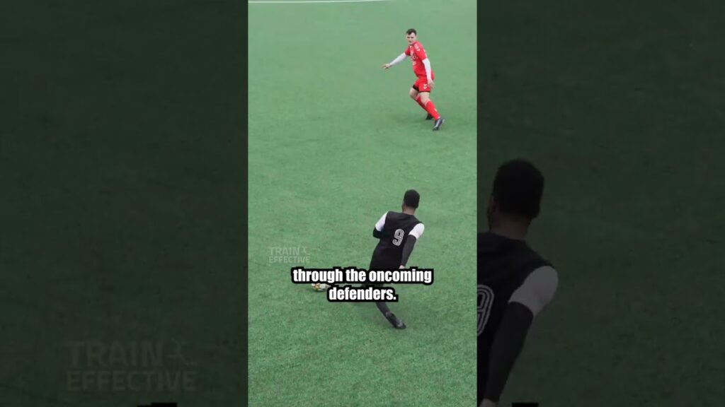 What Did Mitoma Learn From His Dribbling Thesis?