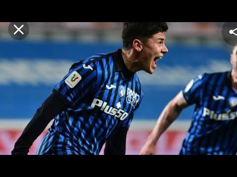 Joakim Mæhle Goal Vs Scotland |Joakim Mæhle Goal For Denmark Vs Scotland | World Cup qualifier