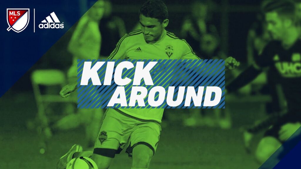 The right time to turn pro | Kick Around Series with Cristian Roldan
