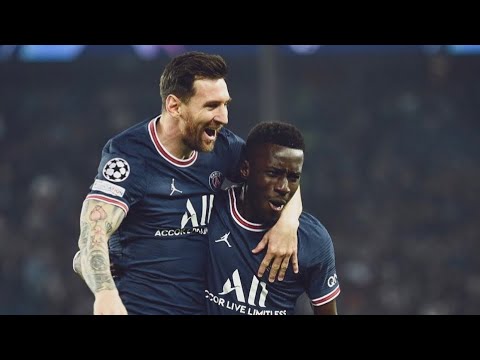 Comment Idrissa Gueye est devenu INDISPENSABLE au PSG