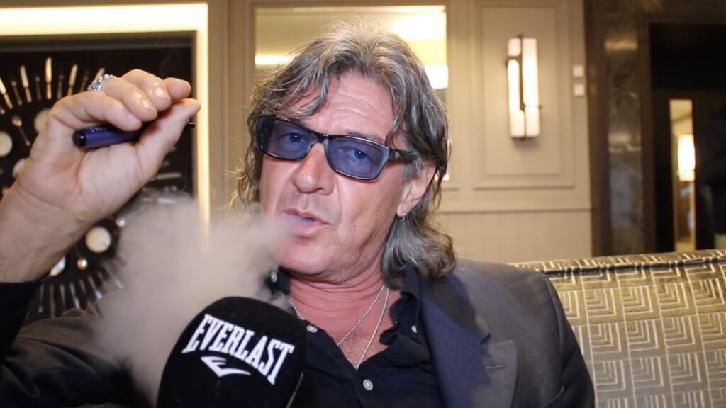 'F****** BOLLOCKS'- GARETH A DAVIES TALKS FURY AJ/SPENCE CRAWFORD/CONLAN LOPEZ/WOOD LARA/BENN EUBANK