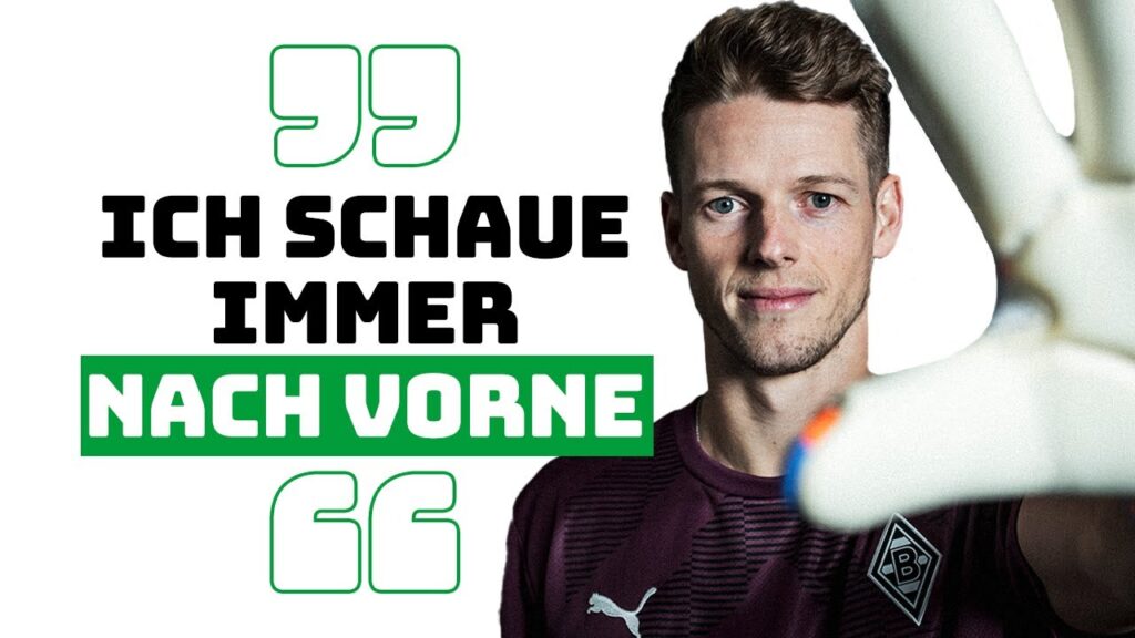 Jonas Omlin im FohlenPodcast - Der Talk | FohlenInsights