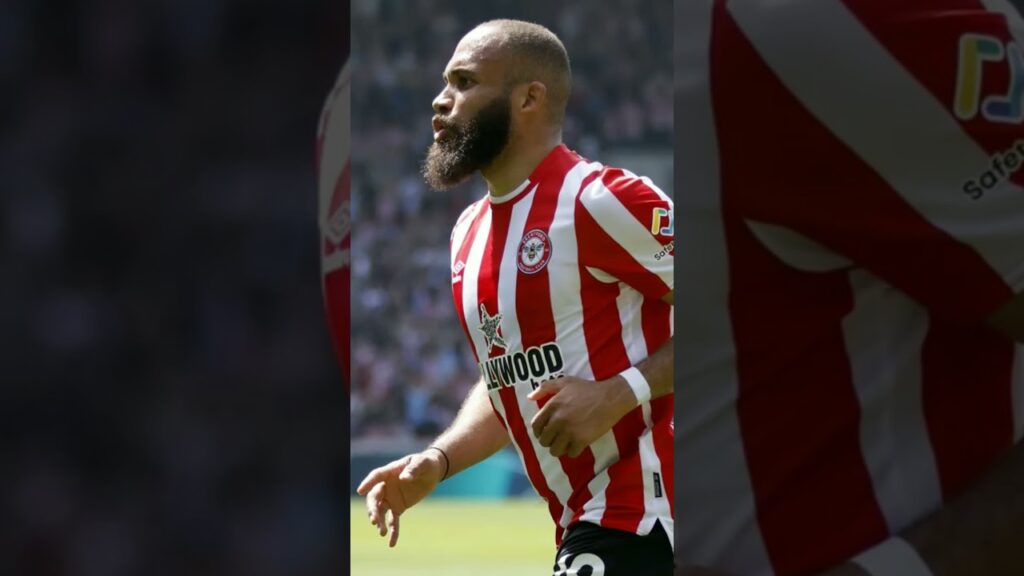 Brentford 2-0 West Ham United Bryan Mbeumo & Yoane Wissa score in win English Premier League