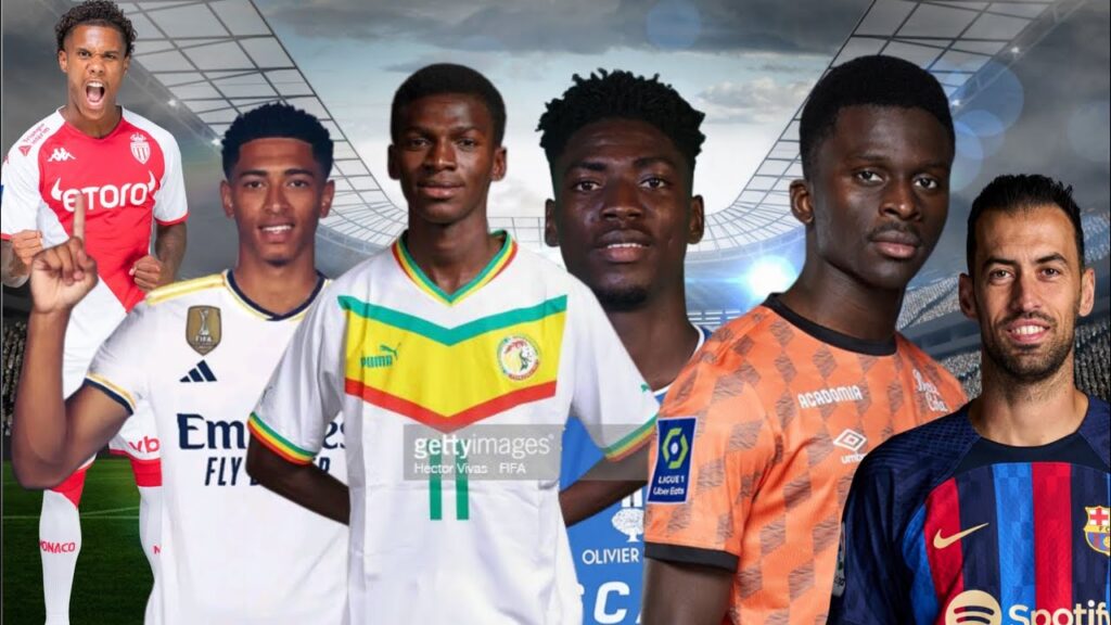 Fin saison pour Bamba Dieng❌ Gning titulaire 🔥situation Fodé Ballo Touré et Jakobs✍️Boulaye forfait