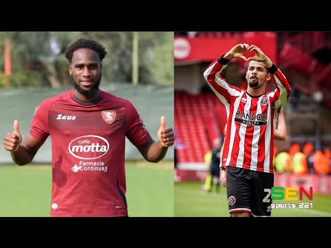 Iliman Ndiaye est dans le viseur de AC Milan, Chelsea, Bayern Munich, Boulaye Dia et d'autres....