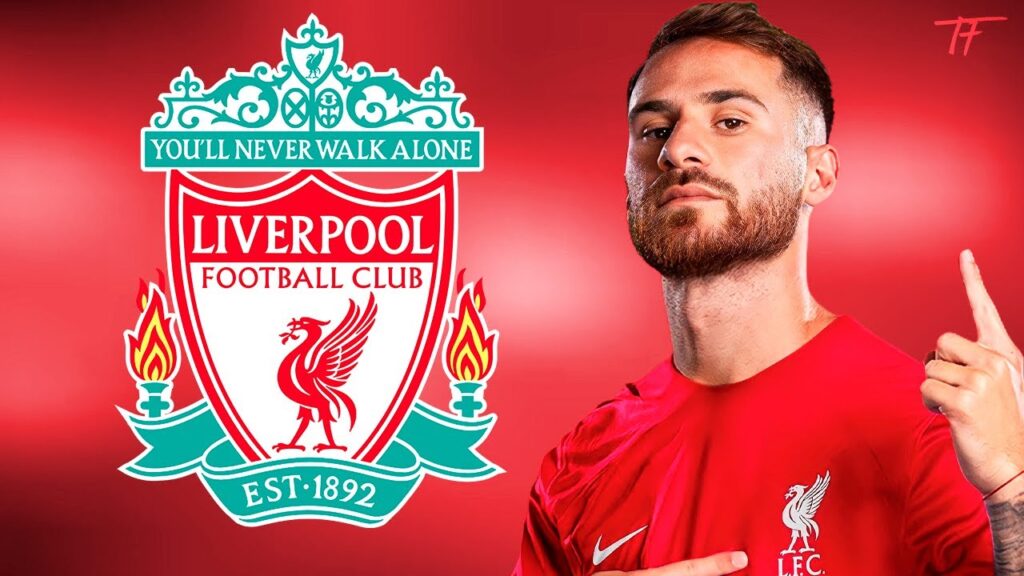 This is Why Liverpool Want Alexis Mac Allister