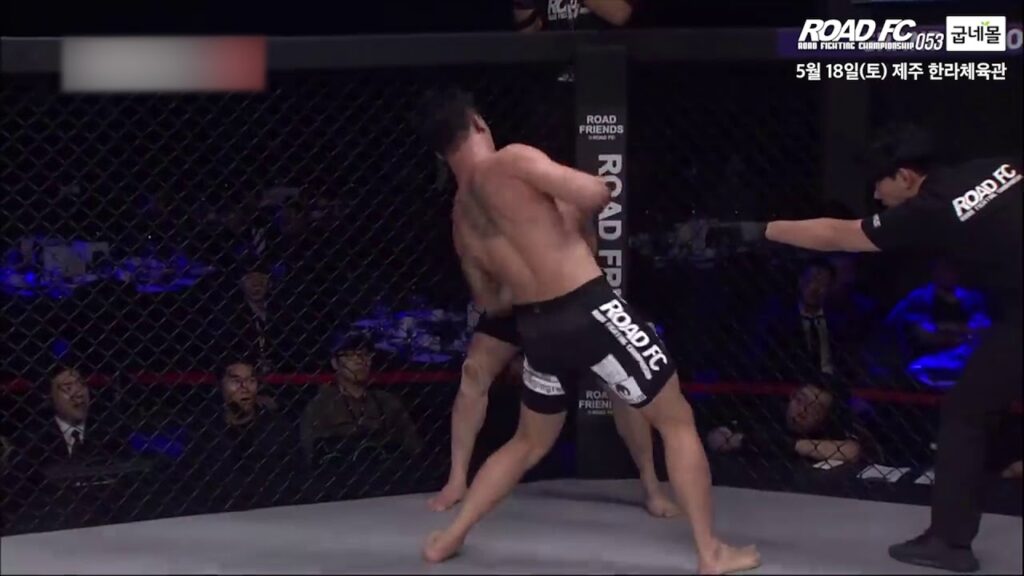 충격적이었던 '김해 대통령' 김태인(Kim Tae-In)의 데뷔전!