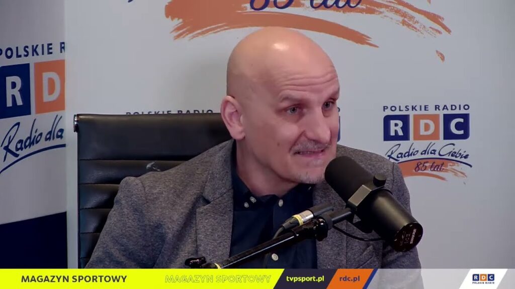 MLADENOVIĆ? TO RECYDYWISTA | TRANSFER A. MOSÓRA | J. BEDNARZ: JEST ZAINTERESOWANIE TO BĘDZIE REKORD!