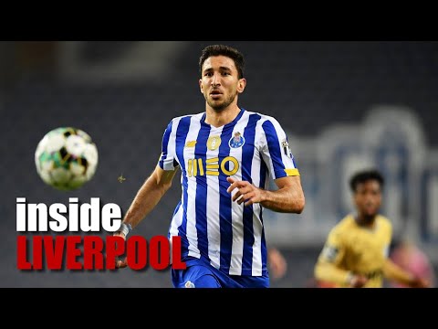 LIVERPOOL WANT TO ‘GET RID’ OF MARKO GRUJIC AFTER CHAMBERLAIN DECISION IS MADE