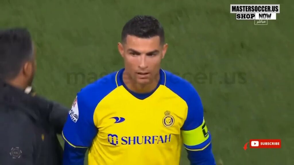 Al Nassr Vs Abha 3-2 All Goals & Highlights -2023 Ronaldo doesn't Stop🔥🔥🔥