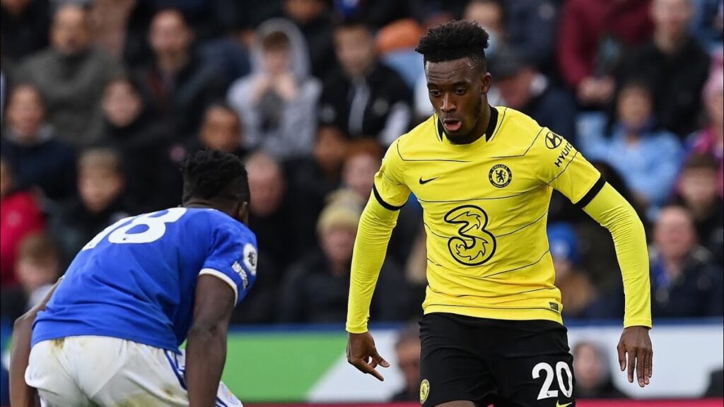 BREAKING🇬🇭: A. AYEW LEAVES EPL CLUB AS CALLUM HUDSON-ODOI TO JOIN…KAMALDEEN SULEMANA & AMARTEY