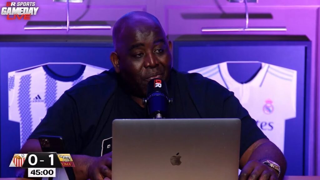 Robbie reacts to Kovacic to Man City