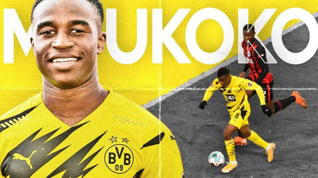 Youssoufa Moukoko, Hype o Talento?