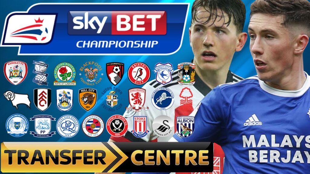 The Championship Transfer Rumour Round-Up! ft. Harry Wilson, Sander Berge & More!