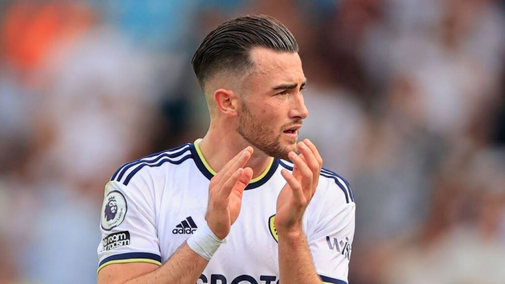 Leicester City TARGET Jack Harrison. Should Leeds United SELL?💰| Weston McKennie UPDATE! 🗞️