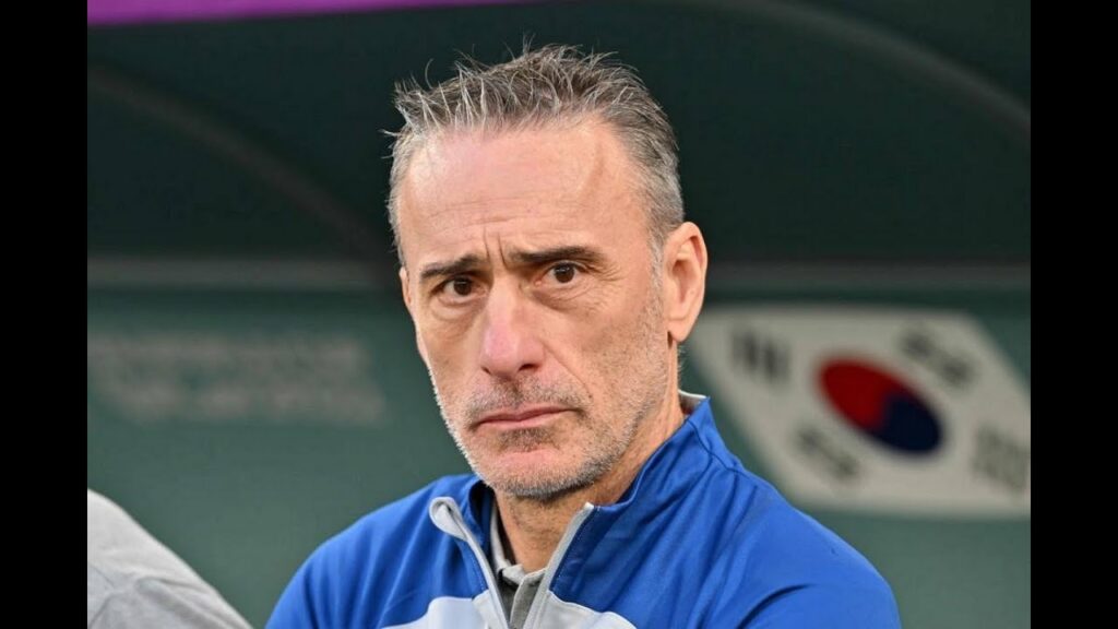 파울루 벤투, 오브리가두 (Paulo Bento, Obrigado)