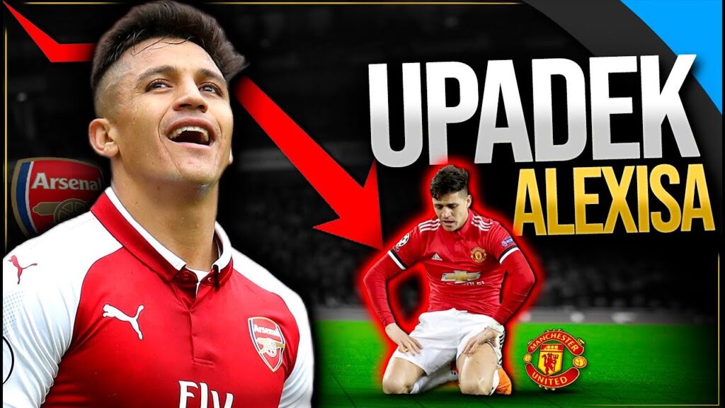 Co stało się z Alexisem Sanchezem?