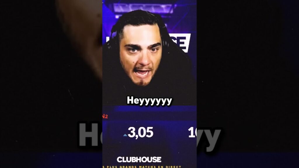 Qui se rappel du scénario de PSG - Atalanta avec Choupo Moting ?