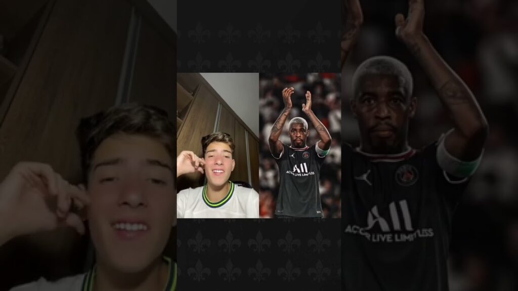 Cante quando aparecer um zagueiro melhor que o Éder Militão #shorts