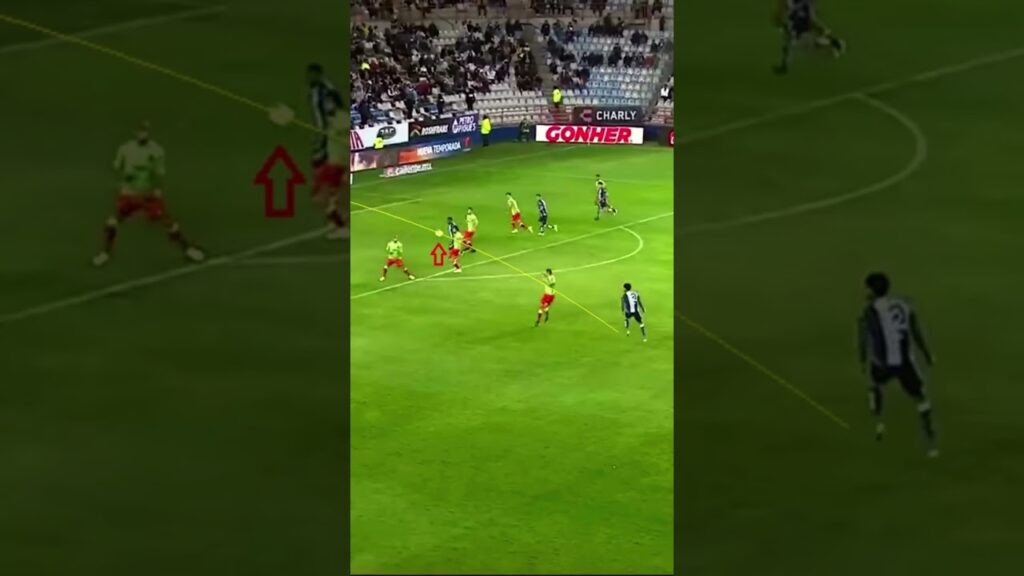 TALAVERA PUDO HACER MAS, PERO NO SE EQUIVOCO #Shorts