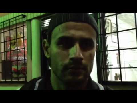 Sequeira el sacrificado