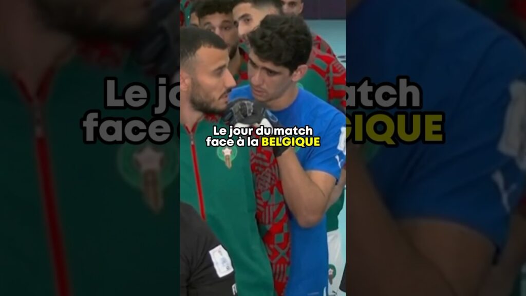 Les souffrances cachées de Bounou 😓