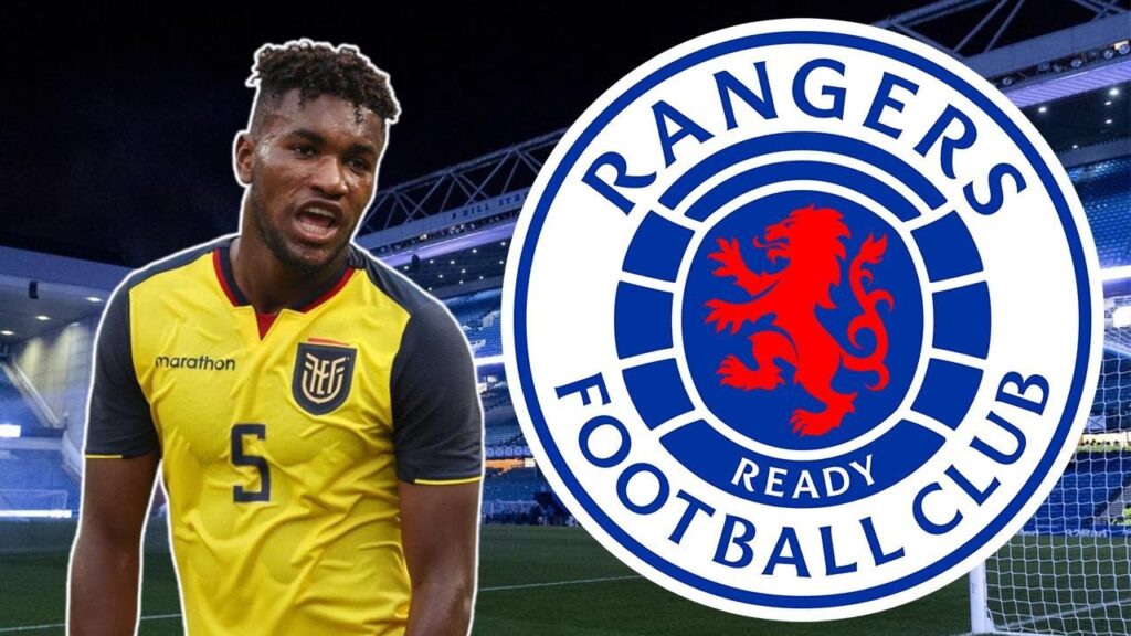 BIG Jose Cifuentes News As Rangers ANNOUNCEMENT Date Revealed!