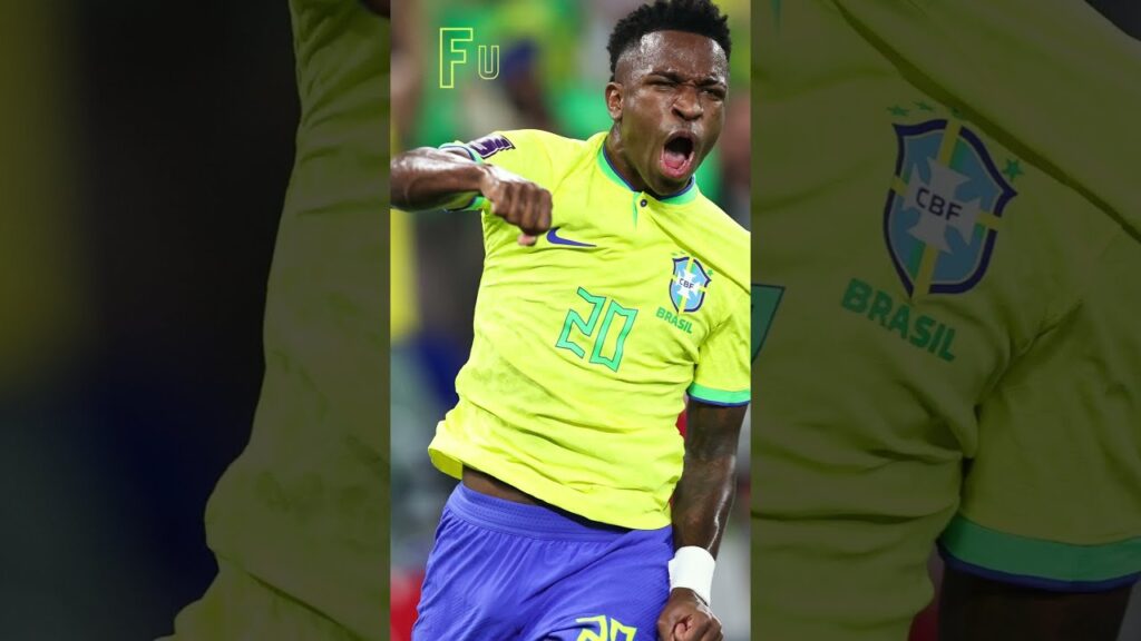 Hasil Piala Dunia 2022 Tadi Malam ( BABAK 16 BESAR ) - BRASIL vs KORSEL