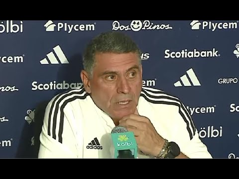 Estas son las sorpresas en la convocatoria de Luis Fernando Suárez