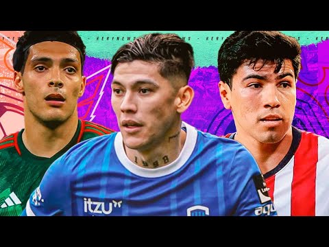 Adiós rumor: Arteaga ya FIRMÓ; Tecatito español; Guti pide ir a Chivas; 2 mexas a Europa; Raúl FUERA