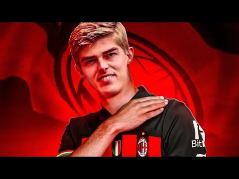 UFFICIALE: CHARLES DE KETELEARE è del MILAN || News Milan