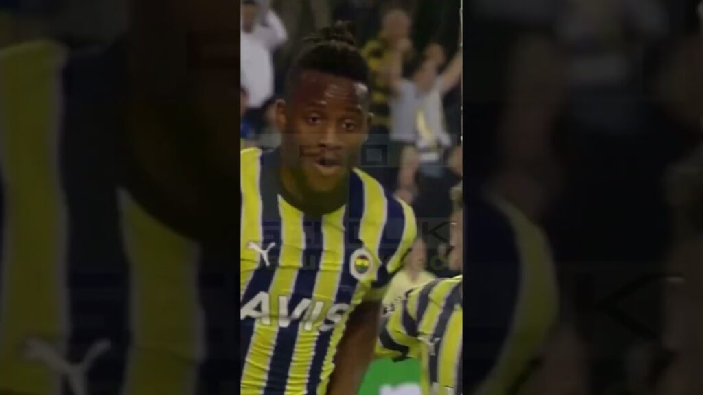 Arda Güler & Michy Batshuayi