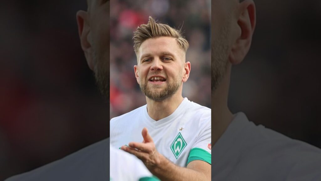 So sah Niclas Füllkrug als Kind aus! 👶🏼😅