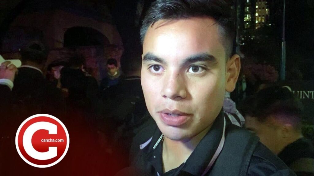 Carlos Rodríguez no olvida a Rayados, pero viene a ganarles