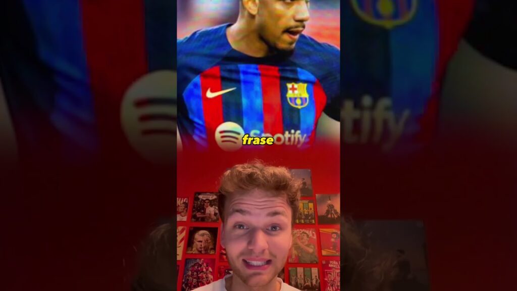 MENSAJE ENIGMÁTICO de ARAÚJO 🤫😳