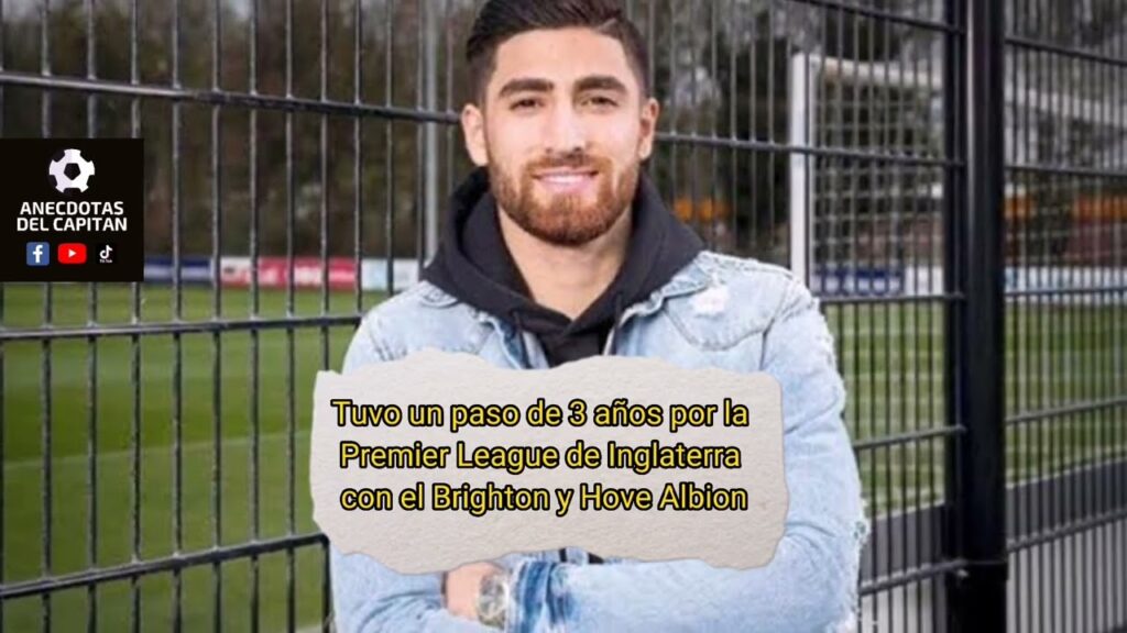 Alireza Jahanbakhsh | Jugadores que Estarán en Qatar 2022 y Debes Conocer #1