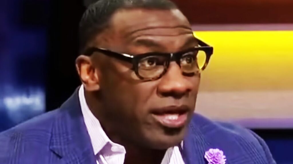 Shannon Sharpe LEAVING Undisputed, Ditches Skip Bayless & FS1